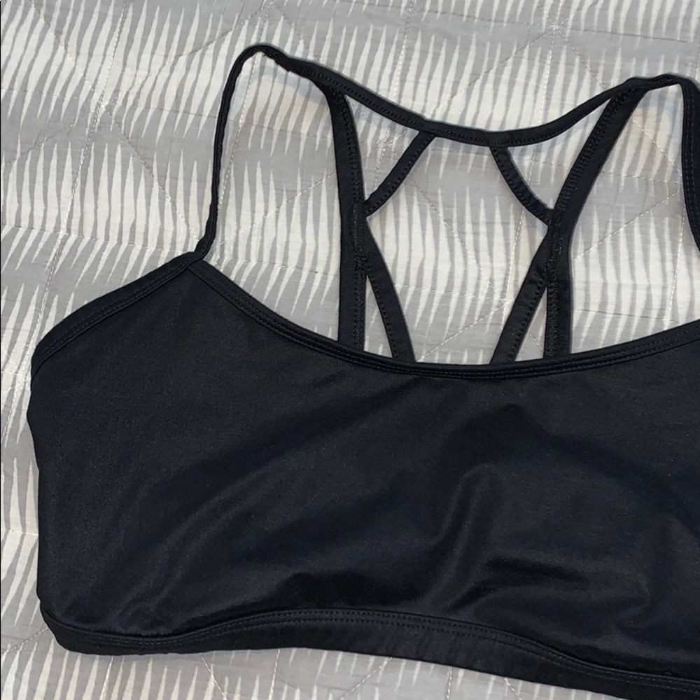 Joy Lab sports bra